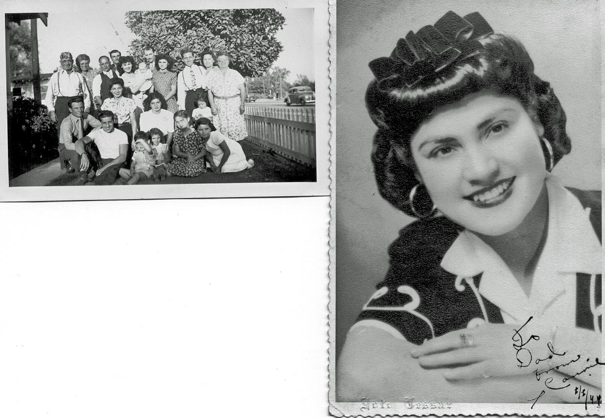 1950s and Before